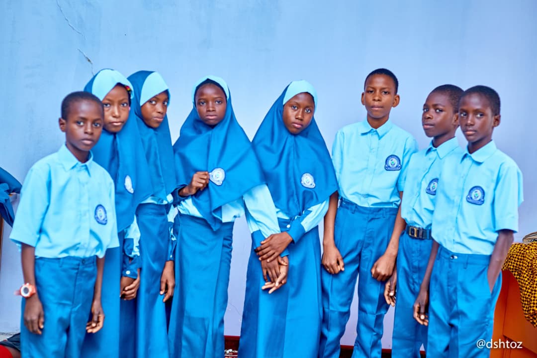 Northland Schools Students