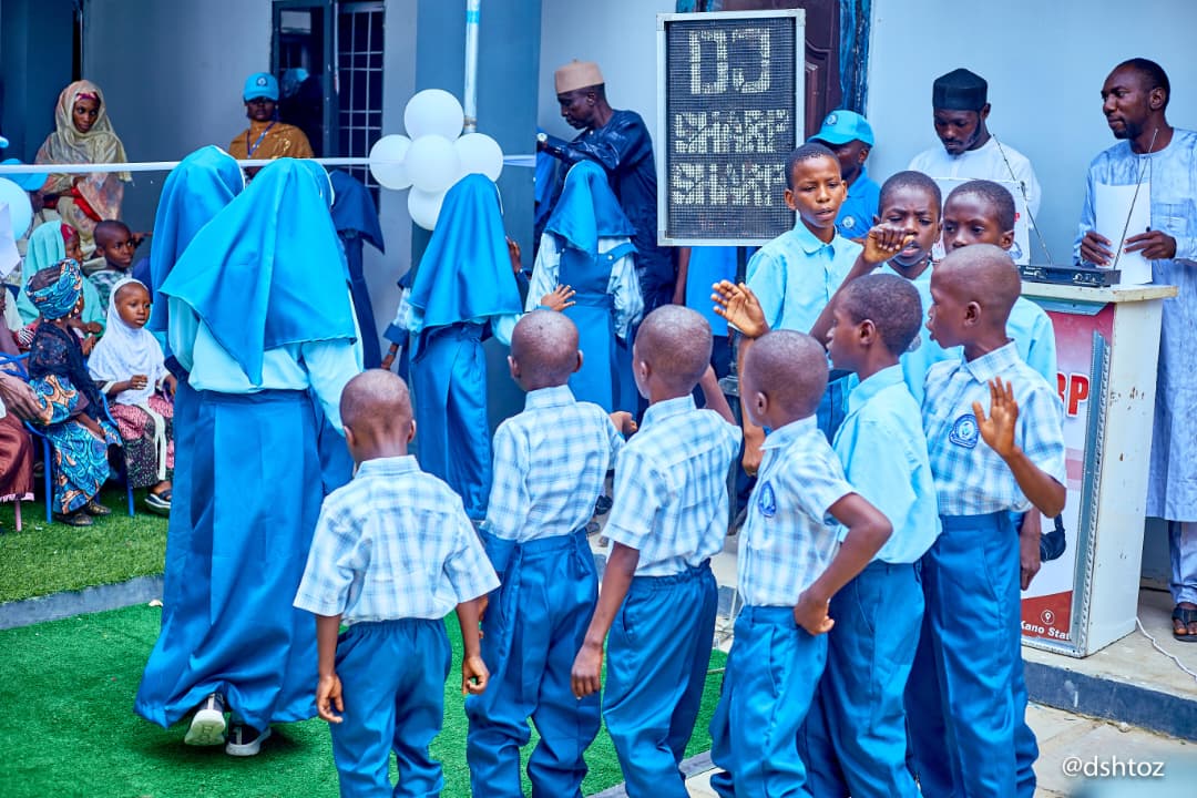 Northland School Campus